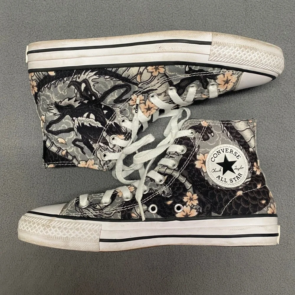 Converse chuck taylor